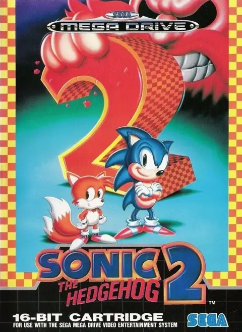 Sonic 2