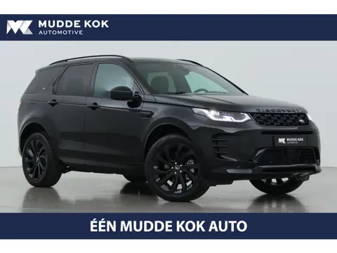 Land Rover Discovery Sport P270e PHEV Dynamic SE | NIEUW! | Panoramadak | Trekhaak | ACC | Meridian 