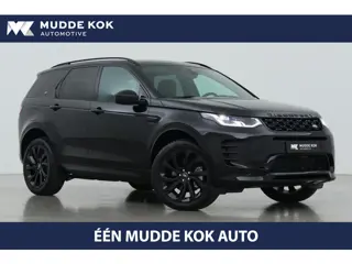 Land Rover Discovery Sport P270e PHEV Dynamic SE | NIEUW! | Panoramadak | Trekhaak | ACC | Meridian 