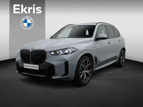 BMW X5 xDrive50e M Sportpakket Pro | Comfort Plus Pack | Panoramadak Sky Lounge | Harman Kardon | Dr