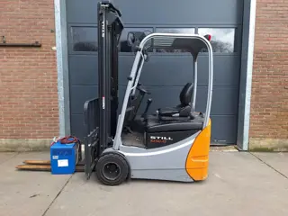 Still Heftruck RX50-13 met slechts 1600 uur! bj 2019 (0021)