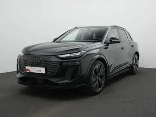 Audi SQ6 e-tron Quattro 100 kWh 490 pk | Geheugenstoel | Head-up display | Bang & Olufsen | 360 came