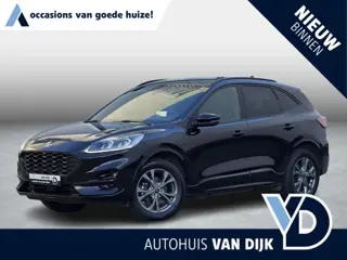 Ford Kuga 2.5 PHEV ST-Line X | Winterpack/Keyless/Head-Up/Carplay/Adapt.Cruise