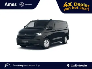 Volkswagen Transporter | 2.0 TDI 110 Pk | L1H1 Life | Led | trekhaak | digital cockpit Prijs incl bp