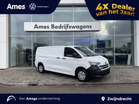 Volkswagen E-Transporter LEASE EDITION **899EU per maand!** | L2 Life 218PK | App connect