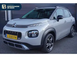 Citroen C3 Aircross 1.2 PureTech Feel | Orig. NL | NAP | Carplay/Android Auto | Parkeersensoren acht