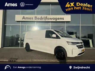 Volkswagen E-Transporter L2 Bulli 218PK | 360 camera | draadloos app connect | trekhaak