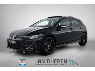 Volkswagen Golf 1.5 eHybrid GTE Blackstyle, Pano, 19" Carplay, 360* Camera