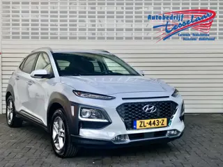 Hyundai KONA 1.0 T-GDI Fashion Rijklaarprijs! (bj 2019)