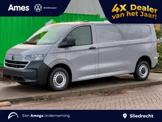 Volkswagen Transporter 2.0 TDI L2H1 30 Life | Bijrijdersbank | Climate Control | Achteruitrijcamera