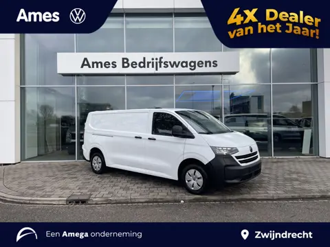 Volkswagen E-Transporter LEASE EDITION **899EU per maand!** | L2 Life 218PK | App connect