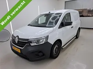 Renault Kangoo 1.5 Blue dCi 75 Comfort L1 AIRCO I NAVI I HALFLEDER INTERIEUR I 1e EIGENAAR I COMPLET