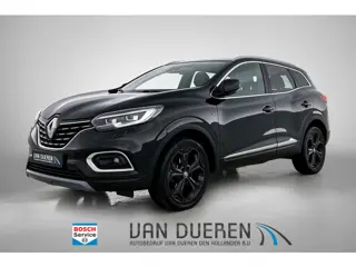 Renault Kadjar 1.3 TCe Black Edition Carplay, Bose, Parkeerass.