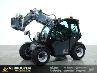 2026 Giant GT5048 Tendo VK10587 Full Options!