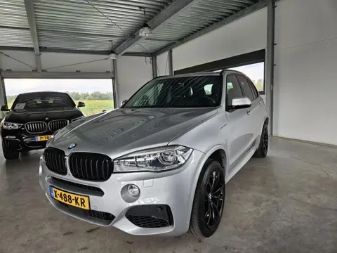 BMW X5 XDrive40e iPerformance M Sport Ed. Trekhaak !!