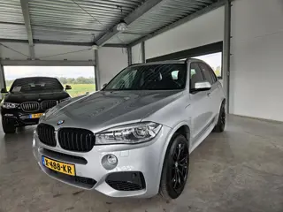 BMW X5 XDrive40e iPerformance M Sport Ed. Trekhaak !!