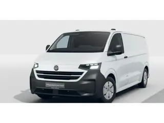 Volkswagen E-Transporter L2H1 64kWh 100kW 136PK Life / Direct leverbaar