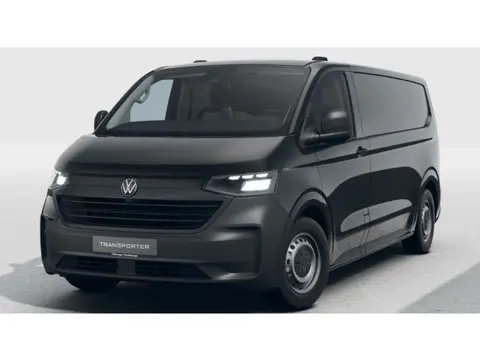 Volkswagen E-Transporter L2H1 136PK 70,9 kWh (bj 2026)