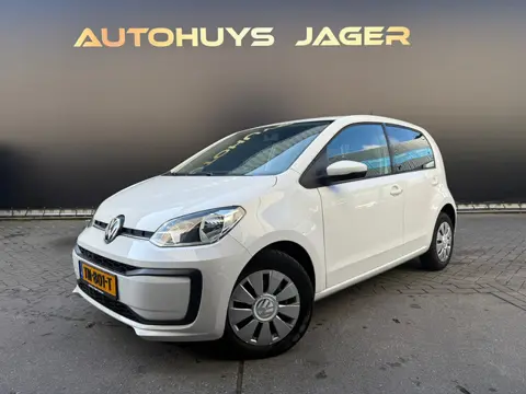 Volkswagen Up! 1.0 BMT take up!