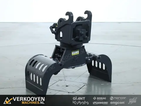 2026 V-M 100D CW05 Sorteergrijper (1,0-2,0t) ADV1066