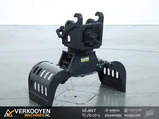 2026 V-M 100D CW05 Sorteergrijper (1,0-2,0t) ADV1066