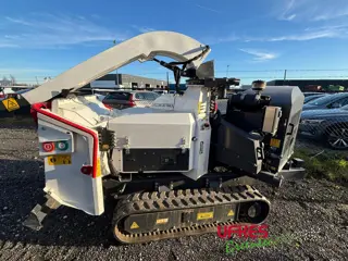 Greentec Cheetah 30 Track (bj 2021)