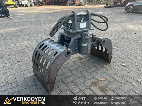 2023 Zijtveld S300-D CW05 VK9355