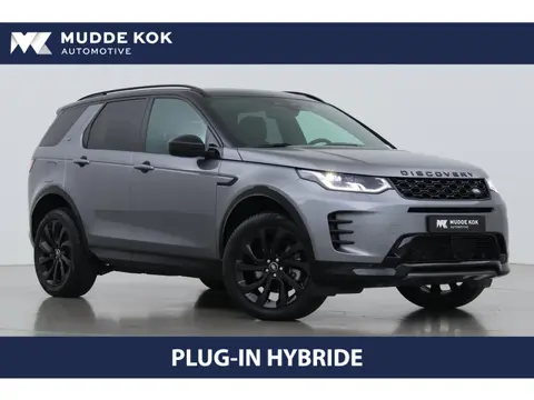 Land Rover Discovery Sport P270e PHEV Dynamic SE | Panoramadak | Trekhaak | ACC | Meridian | Stoel+S
