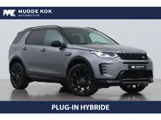 Land Rover Discovery Sport P270e PHEV Dynamic SE | Panoramadak | Trekhaak | ACC | Meridian | Stoel+S