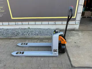 VS-22700 elektrische palletwagen Still ECH 12c