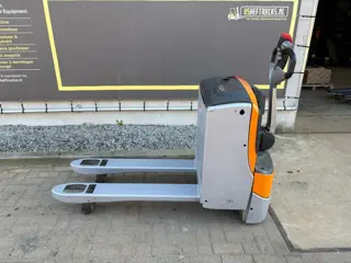 VS-22703 Elektrische palletwagen Still EXU16