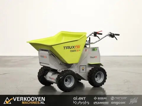 2023 Truxta BENDie EB500 PPTP VK9043