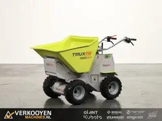 2023 Truxta BENDie EB500 PPTP VK9043