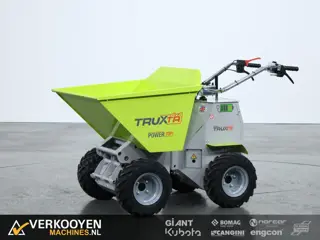 2023 Truxta BENDie EB500 PT VK9416