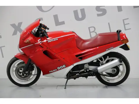 Ducati Sport 906 Paso Mondiale/origineel NL