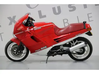 Ducati Sport 906 Paso Mondiale/origineel NL