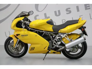 Ducati Sport 750 SS