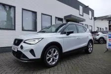 SEAT ARONA 1.0 TSI FR B. INT. + Automaat 