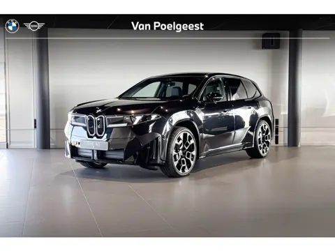 BMW iX3 50 xDrive 113 kWh | M Sportpakket Pro | Innovation Pack | Trekhaak