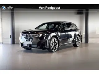 BMW iX3 50 xDrive 113 kWh | M Sportpakket Pro | Innovation Pack | Trekhaak
