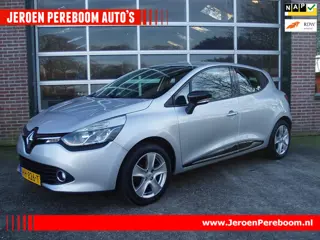 Renault Clio 0.9 TCe Expression