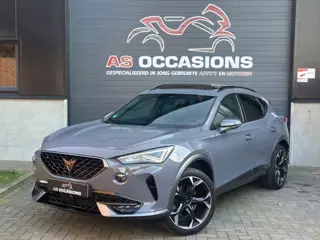 Cupra Formentor 1.5 TSI Full Options - Pano - Keyless