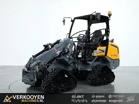 2026 Giant G2700 TELE HD+ TRACKS ADV1130