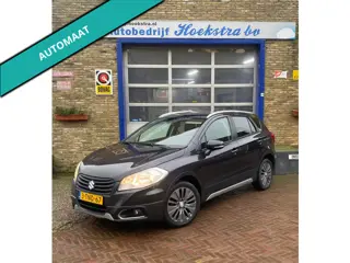 Suzuki SX4 S-Cross 1.6 Business Edition Pro Automaat