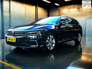 Volkswagen Passat Variant 1.4 TSI PHEV GTE Business Carplay_Camera_Stoel massage