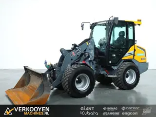 2024 Giant G3500 (Cabine) VV1392