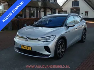 Volkswagen ID.4 GTX 4Motion 77kWh 95%SOH ACC / TREKHAAK / HEAD-UP / ADAPTIEVE CRUISE