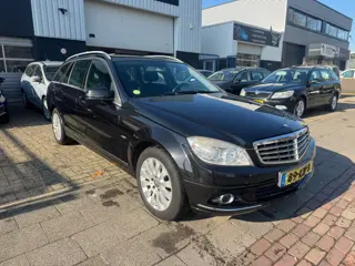 Mercedes-Benz C-klasse Estate 180 K