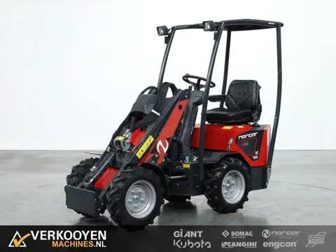 2025 Norcar 755XC VK9766