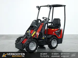 2025 Norcar 755XC VK9766